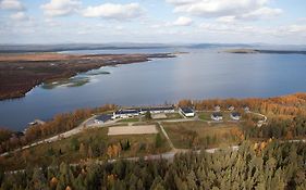 Youth Center Vasatokka